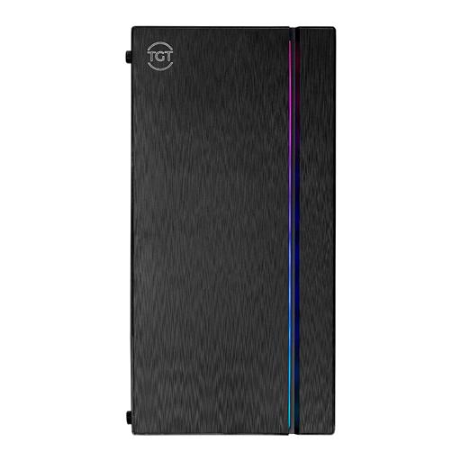 TGT G250 MicroATX Mid Tower (Preto)