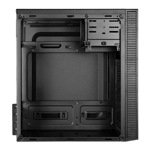 TGT G250 MicroATX Mid Tower (Preto)