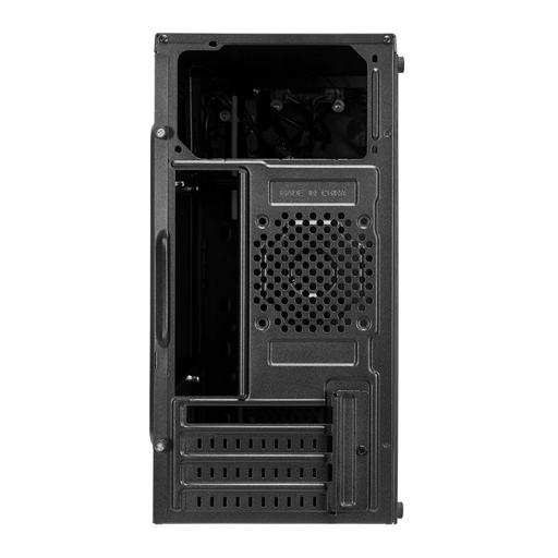 TGT G250 MicroATX Mid Tower (Preto)