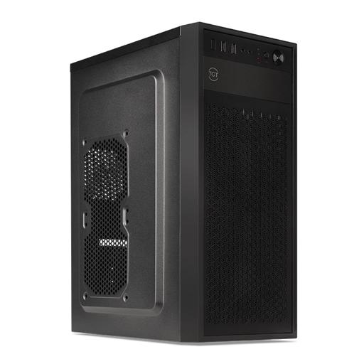 TGT H200 MicroATX Mid Tower (Preto)