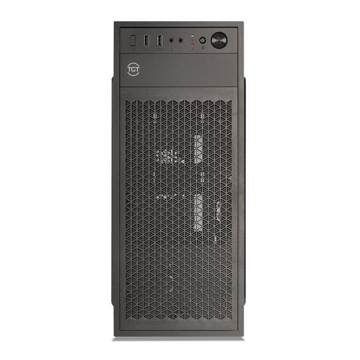 TGT H200 MicroATX Mid Tower (Preto)