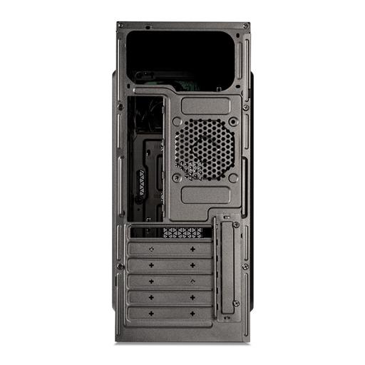 TGT H200 MicroATX Mid Tower (Preto)
