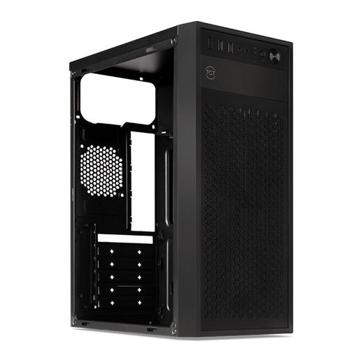 TGT H200 MicroATX Mid Tower (Preto)