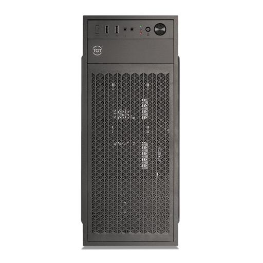 TGT H200 MicroATX Mid Tower (Preto)