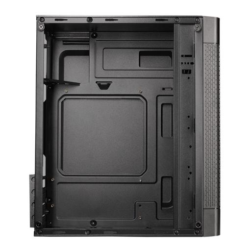 TGT Jester L MicroATX Mid Tower (Preto)