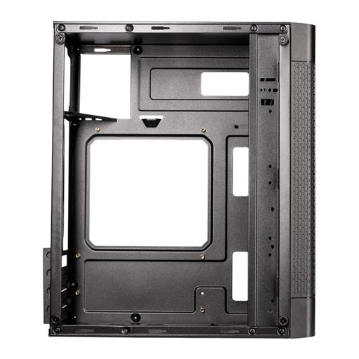 TGT Jester L MicroATX Mid Tower (Preto)
