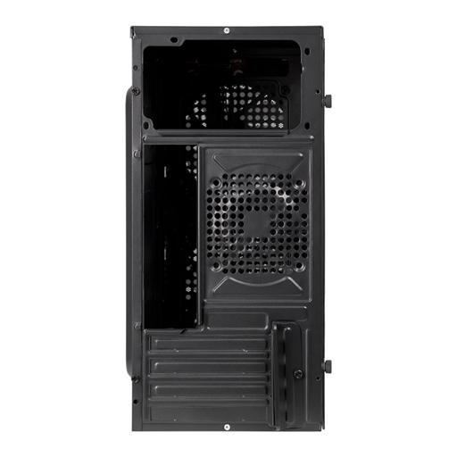 TGT Jester V2 MicroATX Mini Tower (Preto)