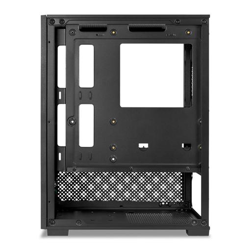 TGT Legion MicroATX Mini Tower (Preto)
