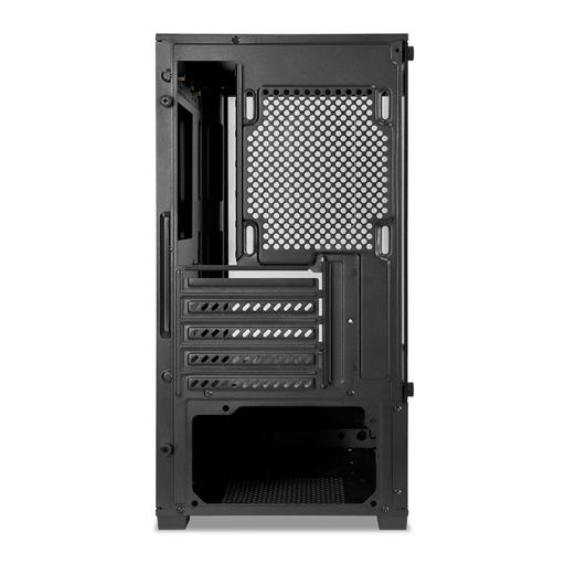 TGT Legion MicroATX Mini Tower (Preto)