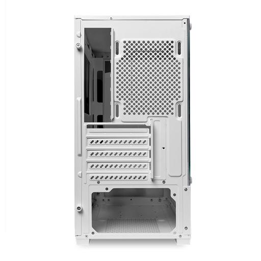 TGT Legion MicroATX Mini Tower (Branco)
