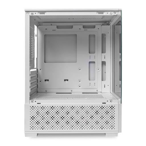 TGT Legion MicroATX Mini Tower (Branco)