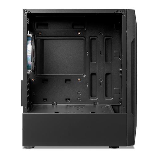 TGT Skylancer V2 MicroATX Mid Tower (Preto)