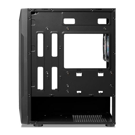TGT Skylancer V2 MicroATX Mid Tower (Preto)