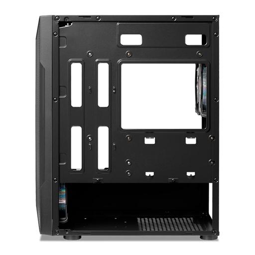 TGT Skylancer V2 MicroATX Mid Tower (Preto)