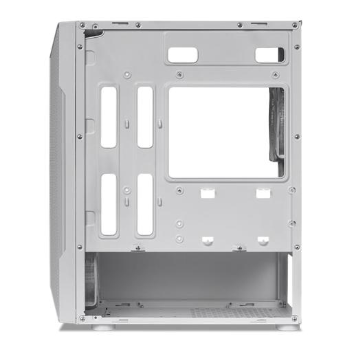 TGT Skylancer V2 MicroATX Mid Tower (Branco)