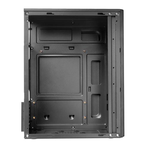 TGT T100 MicroATX Mid Tower (Preto)