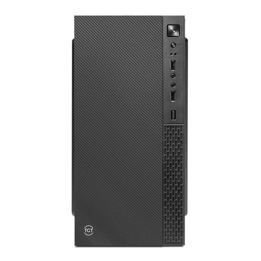 TGT T200 MicroATX Mid Tower (Preto)