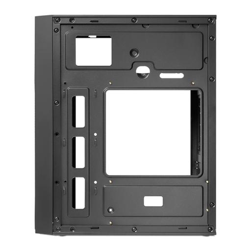 TGT T200 MicroATX Mid Tower (Preto)