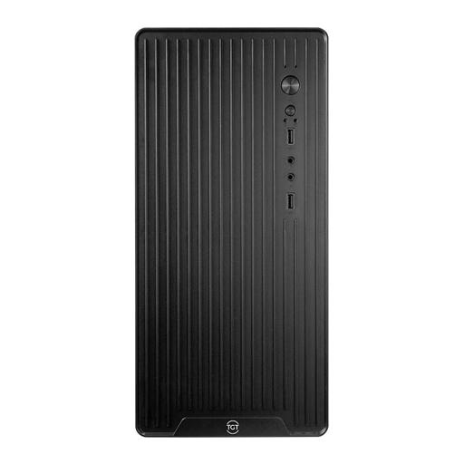 TGT Z10 MicroATX Mid Tower (Preto)