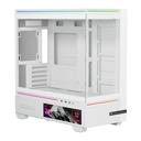 Gabinete Thermalright TL-M10 Vision
