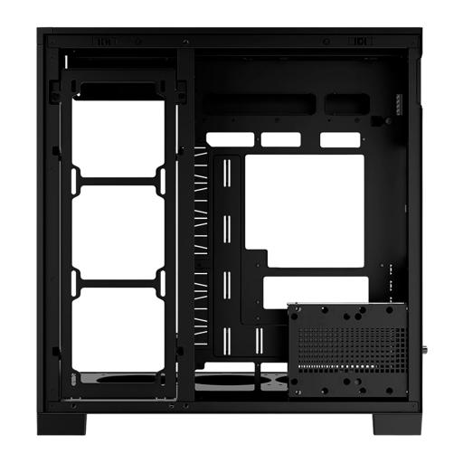 Thermalright TR-A70 ATX Mid Tower (Preto)