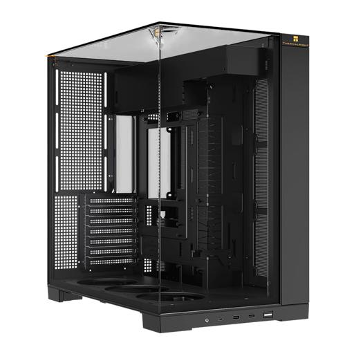 Thermalright TR-A70 ATX Mid Tower (Preto)