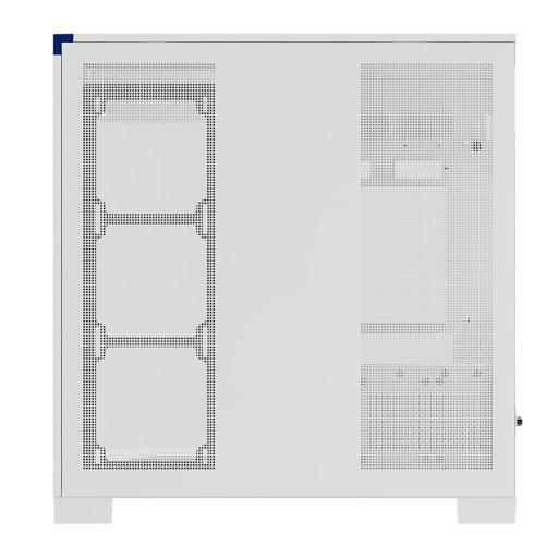 Thermalright TR-A70 ATX Mid Tower (Branco)