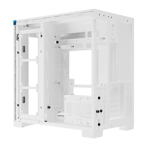Thermalright TR-A70 ATX Mid Tower (Branco)