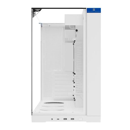 Thermalright TR-A70 ATX Mid Tower (Branco)