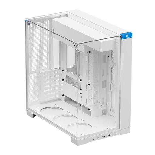 Thermalright TR-A70 ATX Mid Tower (Branco)