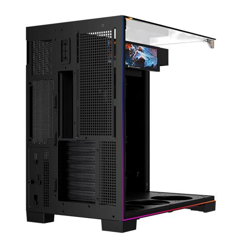 Thermalright TR-A70 Vision ATX Mid Tower (Preto)