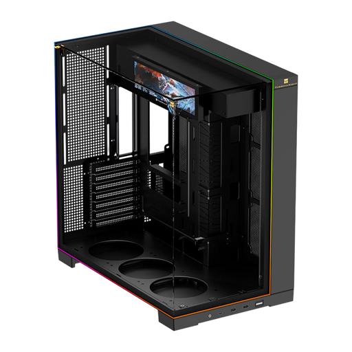 Thermalright TR-A70 Vision ATX Mid Tower (Preto)