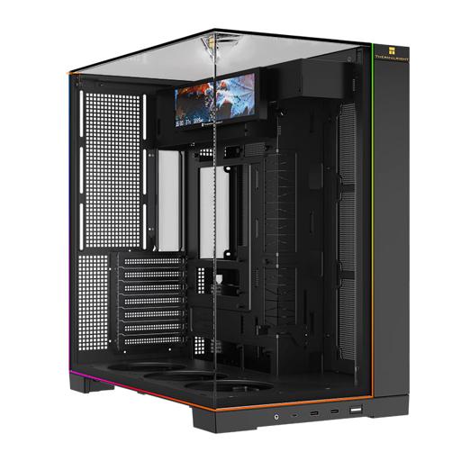 Thermalright TR-A70 Vision ATX Mid Tower (Preto)