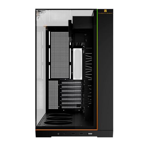 Thermalright TR-A70 Vision ATX Mid Tower (Preto)