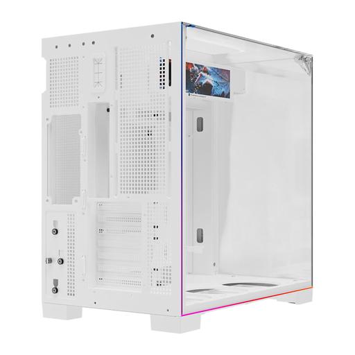 Thermalright TR-A70 Vision ATX Mid Tower (Branco)