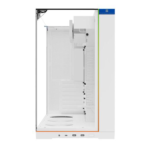 Thermalright TR-A70 Vision ATX Mid Tower (Branco)