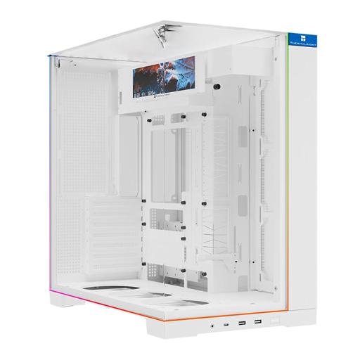 Thermalright TR-A70 Vision ATX Mid Tower (Branco)