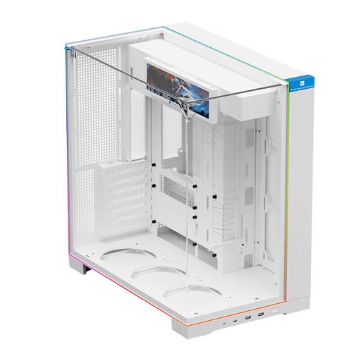 Thermalright TR-A70 Vision ATX Mid Tower (Branco)