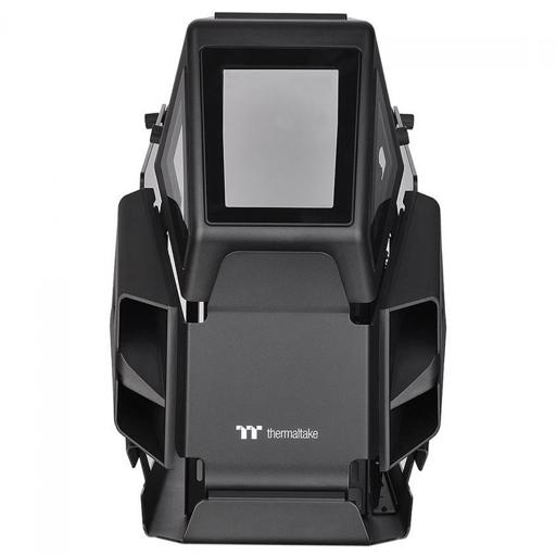 Thermaltake AH T200 Black MicroATX Mid Tower (Preto)