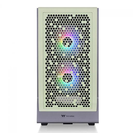 Thermaltake Ceres 300 TG ARGB Matcha ATX Mid Tower (Verde)