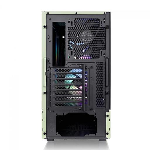 Thermaltake Ceres 300 TG ARGB Matcha ATX Mid Tower (Verde)