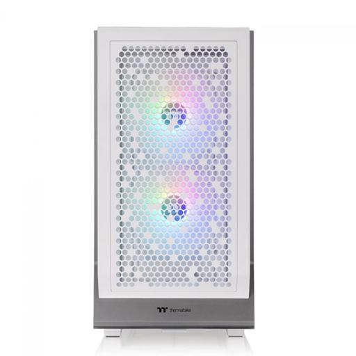 Thermaltake Ceres 300 TG ARGB Snow ATX Mid Tower (Branco)