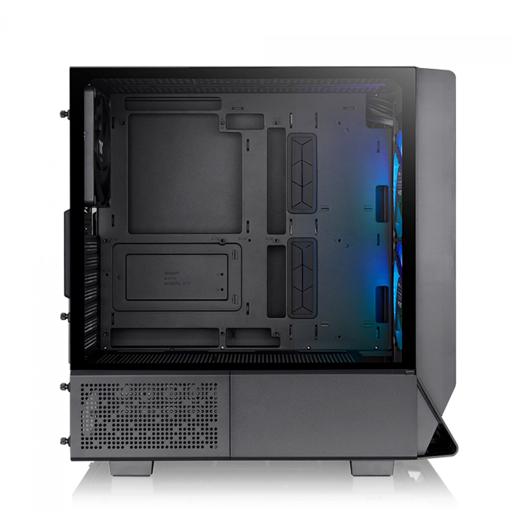 Thermaltake Ceres 330 TG ARGB ATX Mid Tower (Preto)