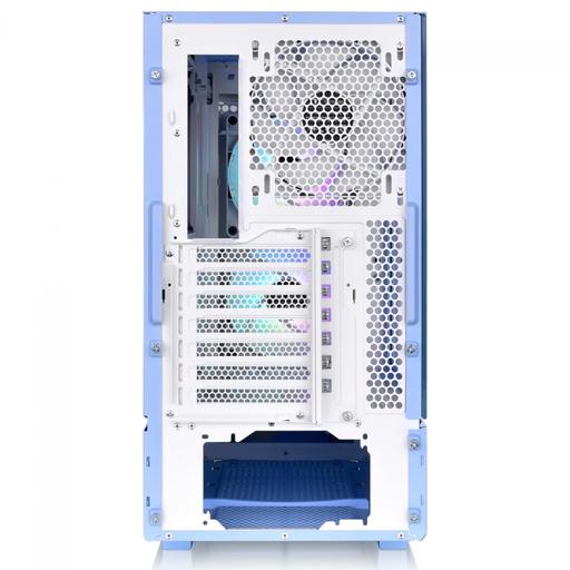 Thermaltake Ceres 330 TG ARGB Hydrangea ATX Mid Tower (Azul)