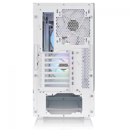 Thermaltake Ceres 330 TG ARGB Snow ATX Mid Tower (Branco)