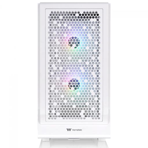 Thermaltake Ceres 330 TG ARGB Snow ATX Mid Tower (Branco)