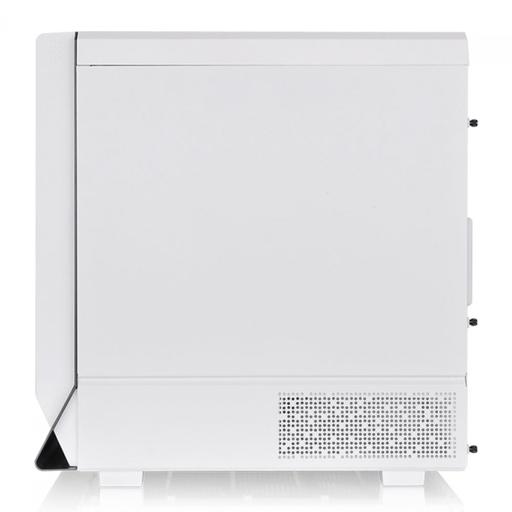 Thermaltake Ceres 500 TG ARGB Snow ATX Mid Tower (Branco)