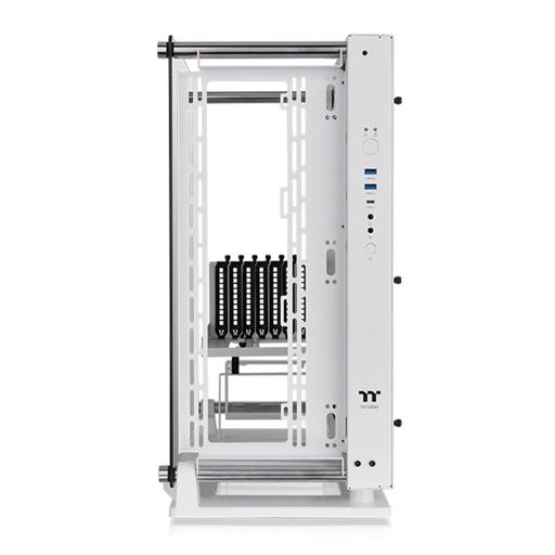 Thermaltake Core P3 TG Pro Snow Edition ATX Mid Tower (Branco)