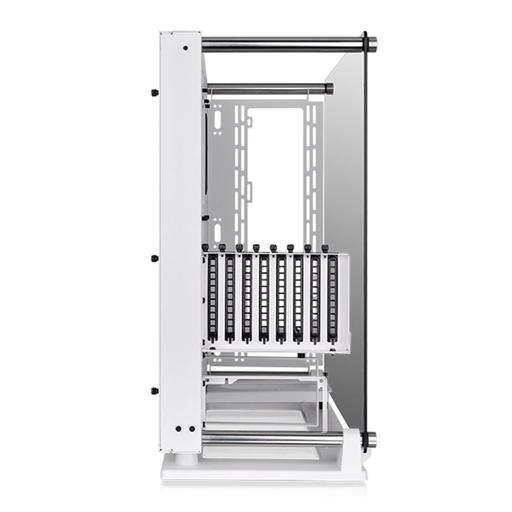 Thermaltake Core P3 TG Pro Snow Edition ATX Mid Tower (Branco)