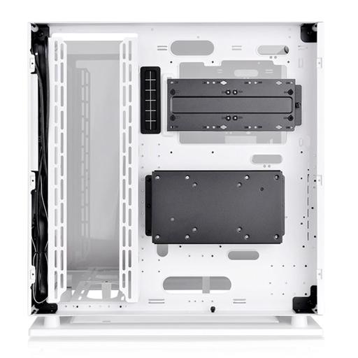 Thermaltake Core P3 TG Pro Snow Edition ATX Mid Tower (Branco)